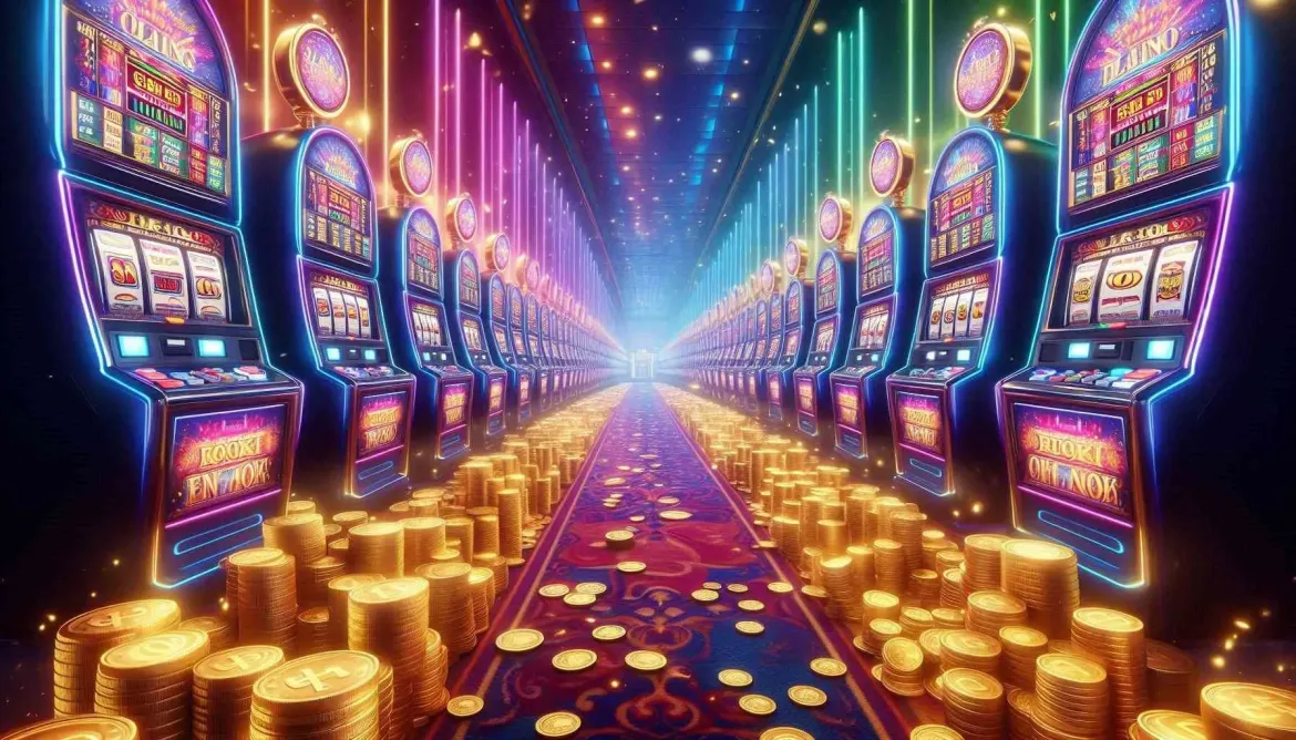 Royal Slots